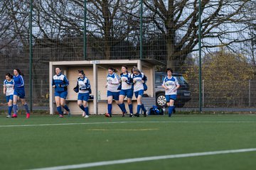 Bild 5 - Frauen Bramstedter TS - SV Boenebuettel-Husberg : Ergebnis: 0:3